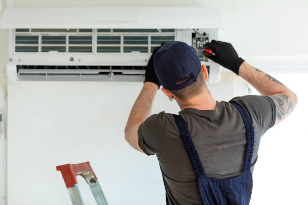 Best Affordable Duct Cleaning Services  in Asbury Lake, FL