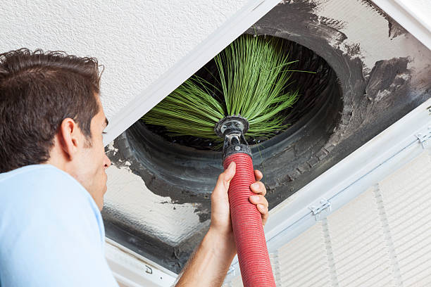 Best Commercial Air Duct Cleaning  in Asbury Lake, FL